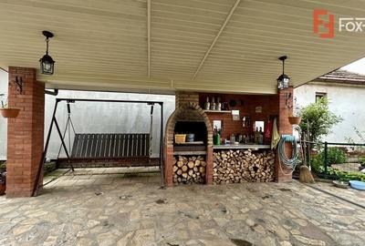 COMISION 0% Casa individuala 4 camere utilata, cu garaj dublu - Giarmata COMISION 0% Casa individuala 4 camere utilata, cu garaj dublu - Giarmata - 34