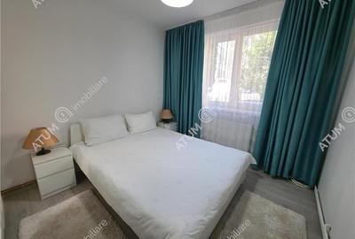 Apartament cu 3 camere decomandate in zona Mihai Viteazu in Sibiu - 4