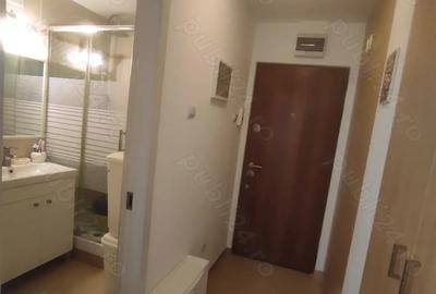 Garsoniera confort sporit - Municipiul Brad, Hunedoara - 7