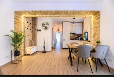 Apartament cu 2 camere decomandat în Central - 15