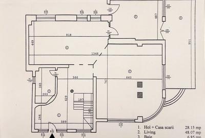? VILĂ DEOSEBITĂ CU POTENȚIAL EXCEPȚIONAL - IANCU NICOLAE, STRADĂ SELECTĂ! ? VILĂ DEOSEBITĂ CU POTENȚIAL EXCEPȚIONAL - IANCU NICOLAE, STRADĂ SELECTĂ! - 5