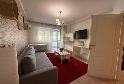 Prima Inchiriere! Pacurari - Alpha Bank , 2 camere , bloc nou , loc de parcare - 1