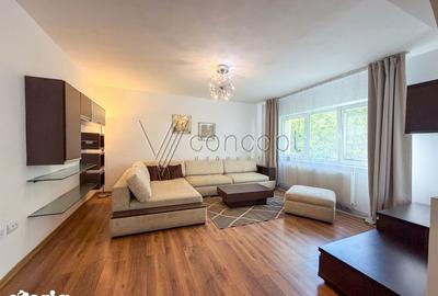 Apartament cu 2 camere, mobilat în Tei - 15
