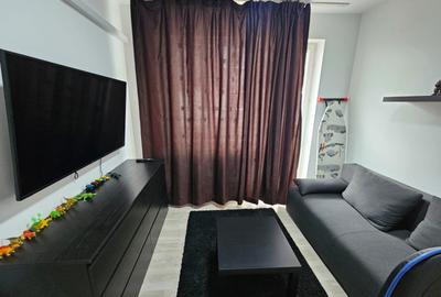 Apartament 3 Camere - 2 bai - mobilat si utilat + parcare - 11