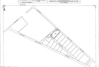 Teren în Afumați - 2