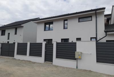 Casă cu 4 camere în Lazaret - 8