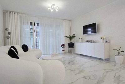 Casă cu 3 camere semidecomandat în Sântandrei - 10