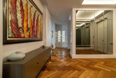 Casă individuală cu 6 camere cu Canalizare în Pipera - 25