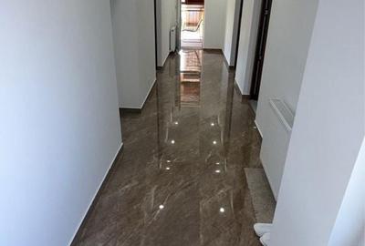 Casă cu 3 camere în Central - 7