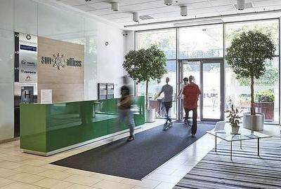 Comision 0! Inchiriere spatiu birouri - Piata Sudului - 280 si 1051mp - 2