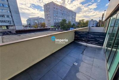 Birou Ultracentral ! 2 camere Mercury Apartments - 9