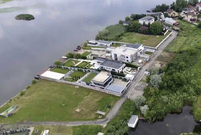 Spațiu comercial, în Siliștea Snagovului - 6