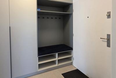 Apartament 3 camere de închiriat vedere spectaculoasă spre Tâmpa Qualis Coresi - 13