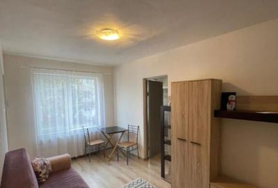 Garsoniera de vanzare, 31 mp, zona Sasar - 8