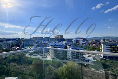 Apartament cu 3 camere în Bună Ziua - 8
