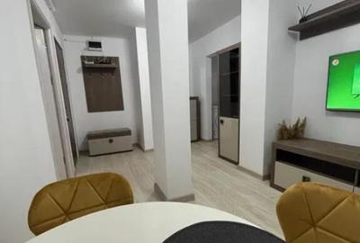 Apartament cu 3 camere decomandat, mobilat în Inel II - 5