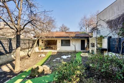 Vilă de Lux pe Malul Lacului Băneasa – 340 mp Utili + Casă de Oaspeți Vilă de Lux pe Malul Lacului Băneasa – 340 mp Utili + Casă de Oaspeți - 17