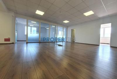 Comision 0! Inchiriere spatiu birouri in zona Floreasca - 130mp - 2