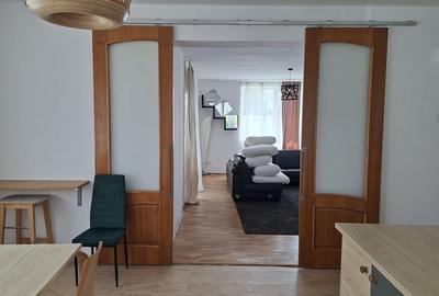 Casă cu 6 camere cu Teren 550 Mp în Corbeanca - 1