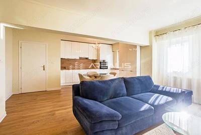Apartament cu 2 camere decomandat în Băncilor - 9