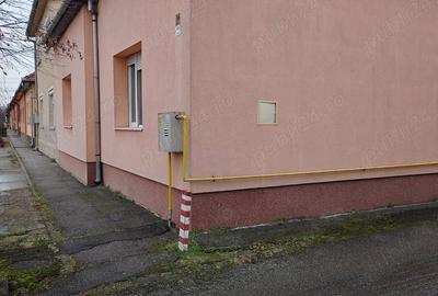 Casă cu 3 camere în Elisabetin - 1