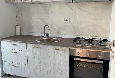 Apartament cu 2 camere decomandat în Theodor Pallady - 5