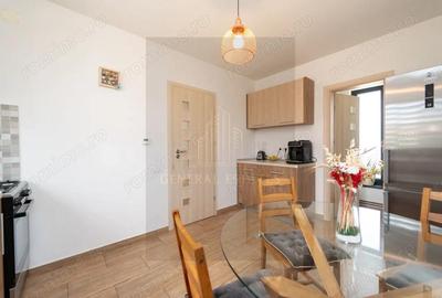 Casa deosebita in Cristian, Brasov - 15