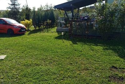 Proprietate cu suprafata de 7500 m2edificabil - 2