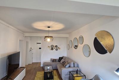 Apartament cu 2 camere decomandat în Cristian - 10