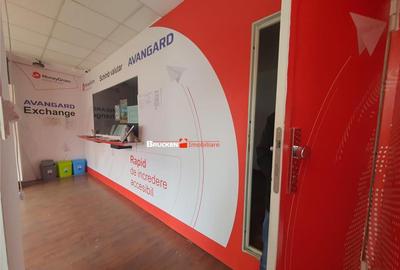 Spatiu comercial ultracentral de inchiriat - 5