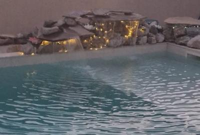 Casa Izvorani - lacul Snagov - 7