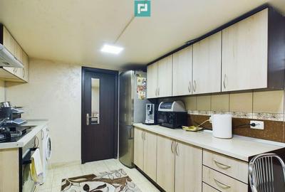 Casă cu 3 camere cu Teren 170 Mp în Șagului - 10