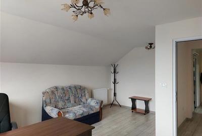 Casa mare pentru locuit sau birouri! De inchiriat sau de vanzare! - 9