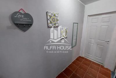 Vand apartament cu 2 camere cf.2 , zona Govandari , Micro 3! - 9