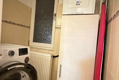 Garsonieră decomandată în Crângași - 4