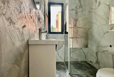 Casă cu 10 camere cu Teren 300 Mp în Timpuri Noi - 10