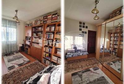 Apartament cu 4 camere decomandat, mobilat în Nicolina - 9