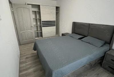 Apartament cu 2 camere semidecomandat în Central - 5