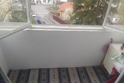 Apartament cu 2 camere în Griviței - 8