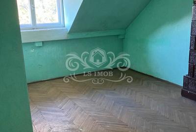 De vanzare Apartament cu 4 camere in casa/vila in Brasov-Blumana - 2
