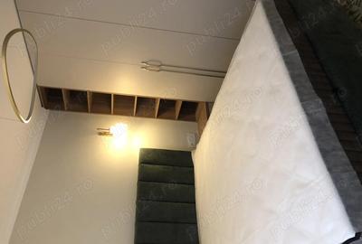 Garsonieră decomandată în Central - 6