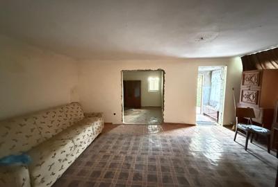 Teren 300 mp + casa si anexa, Voluntari/Strada Harsova IF - 3