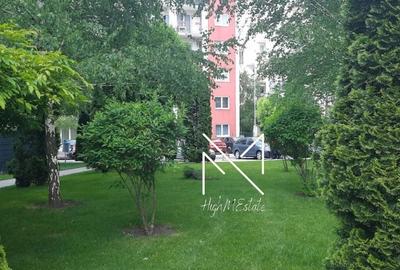 Apartament 2 Camere | Avantgarden Bartolomeu | Gradina Proprie | Parcare