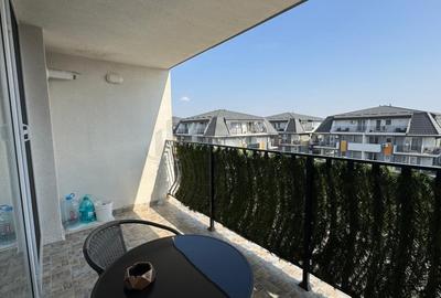 Apartament cu 2 camere decomandat, mobilat în Central - 12