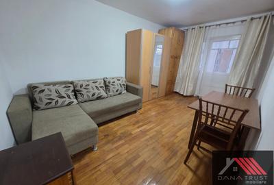 Garsonieră decomandată în Olimpia-Stadion - 1