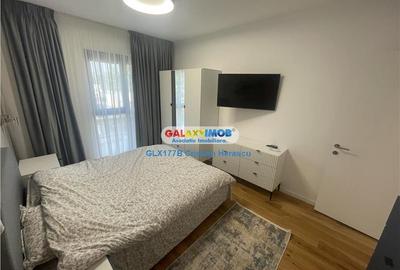 Arcadia Apartments Domenii 3 camere Prima Inchiriere + Parcare - 14