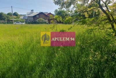 Teren intravilan  de vânzare în Breaza de Sus - 5