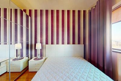 Apartament superb 2 camere Metrou Lujerului | Parcul Liniei - 9