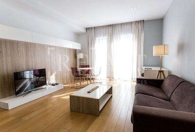 Inchiriere apartament 2 camere I Lux, Parcare I Complex One, Herastrau, Aviatiei - 4