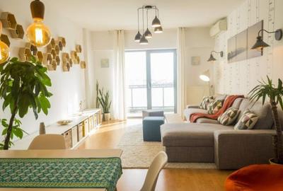 Apartament 2 camere- 58mp- Pret promo - 2